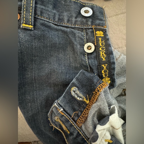 LUCKY brand jeans - Picture 5 of 5